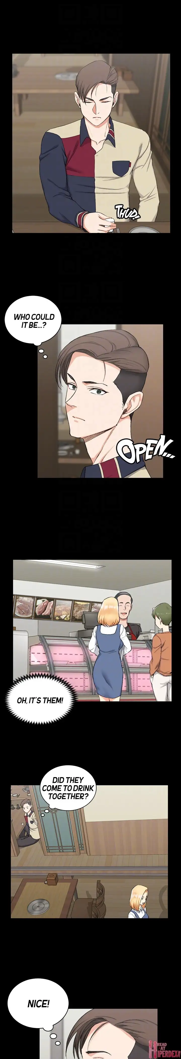 His Place chapter 54 page 11