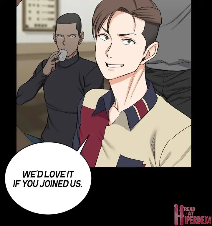 His Place chapter 54 page 13