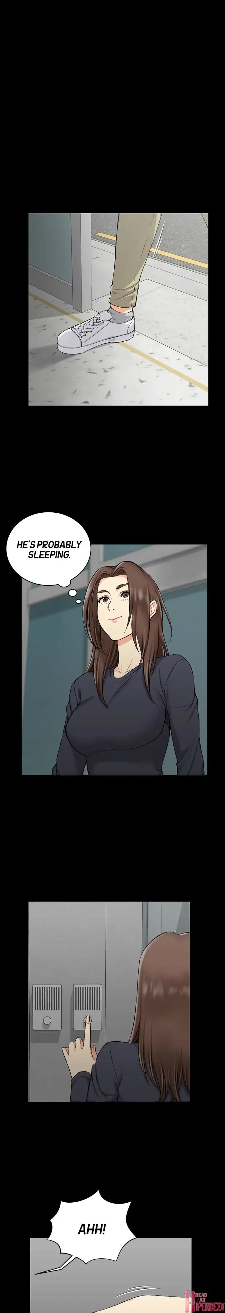 His Place chapter 54 page 17