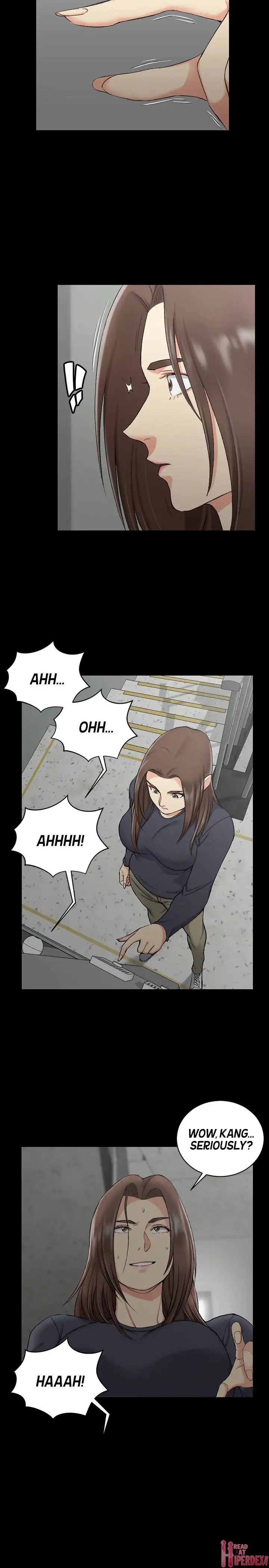 His Place chapter 54 page 18