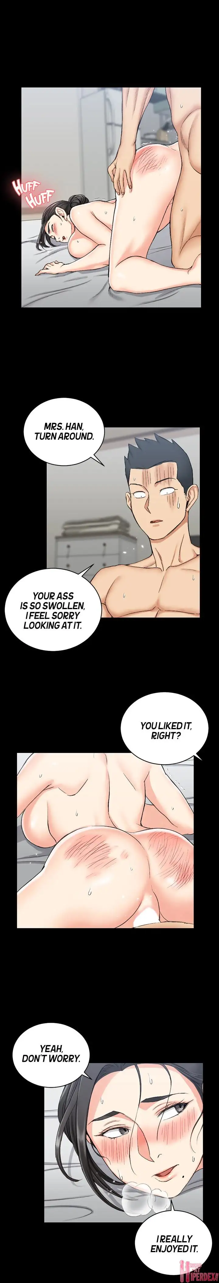 His Place chapter 54 page 20