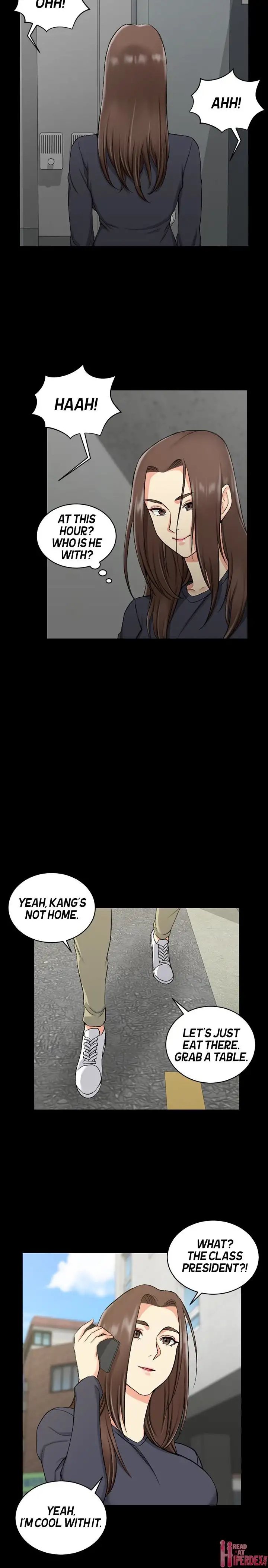 His Place chapter 54 page 24