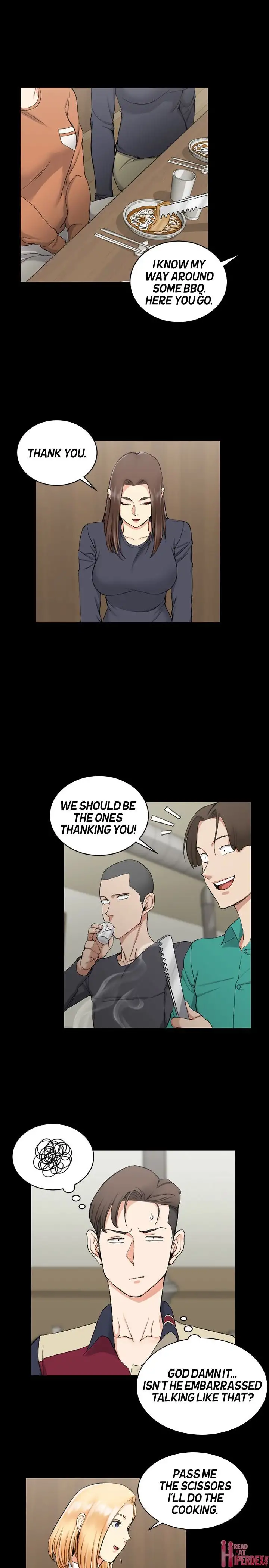 His Place chapter 55 page 6