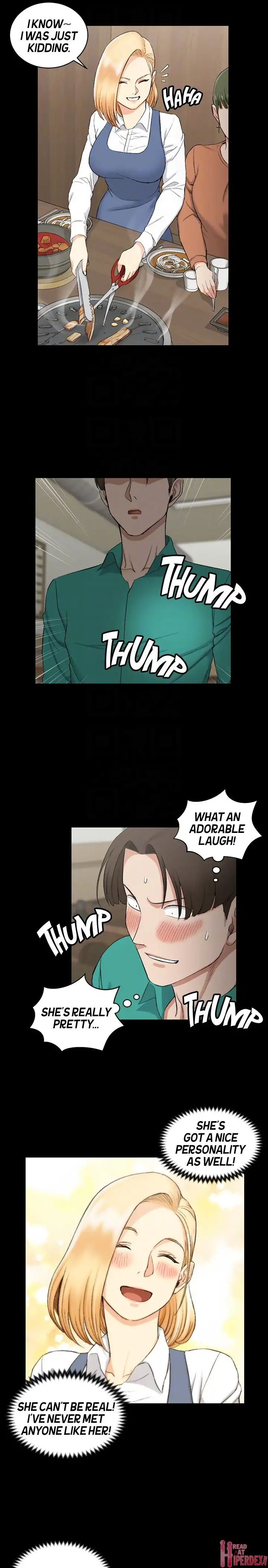 His Place chapter 55 page 11