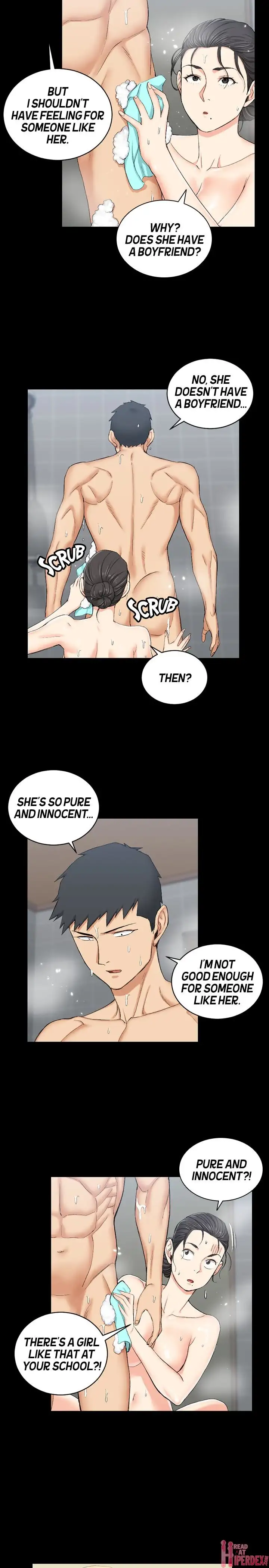 His Place chapter 55 page 17