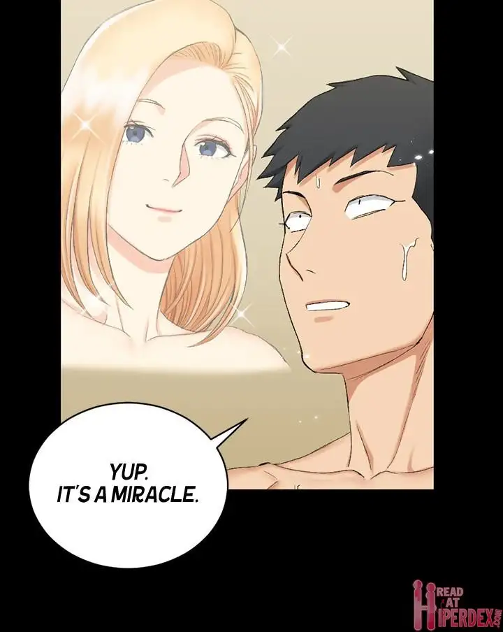His Place chapter 55 page 18