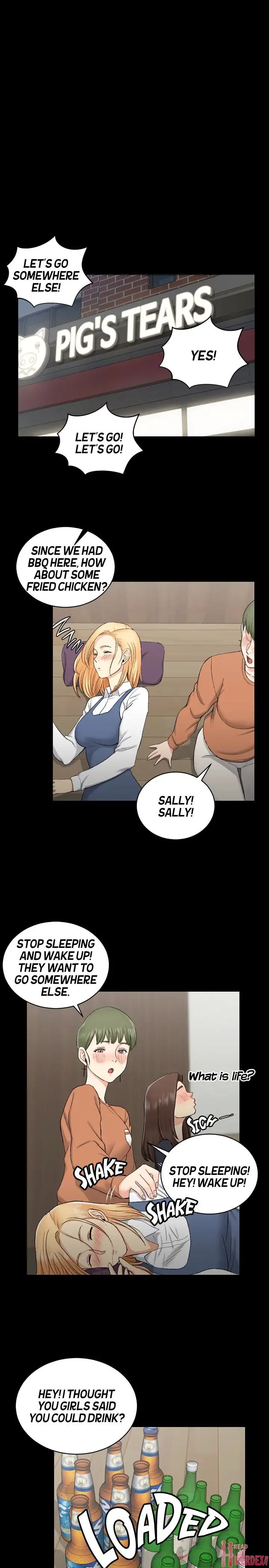 His Place chapter 55 page 25
