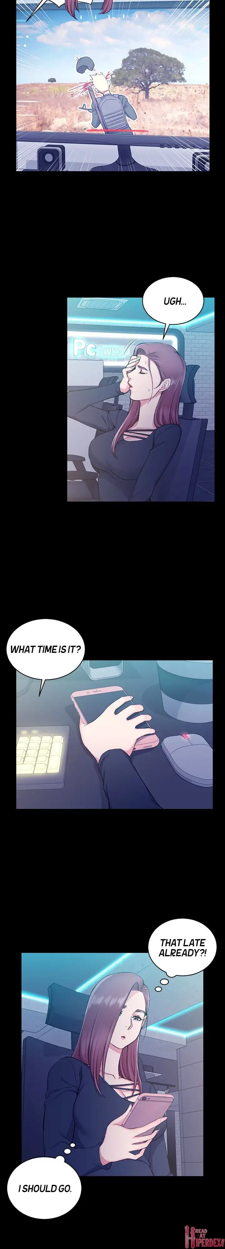 His Place chapter 56 page 5