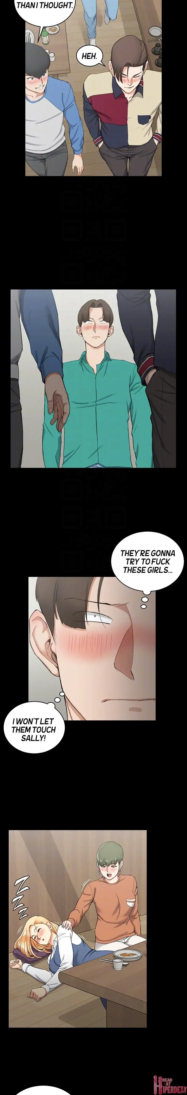His Place chapter 56 page 7