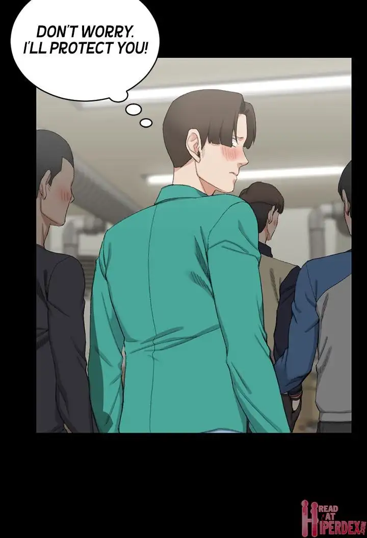 His Place chapter 56 page 8