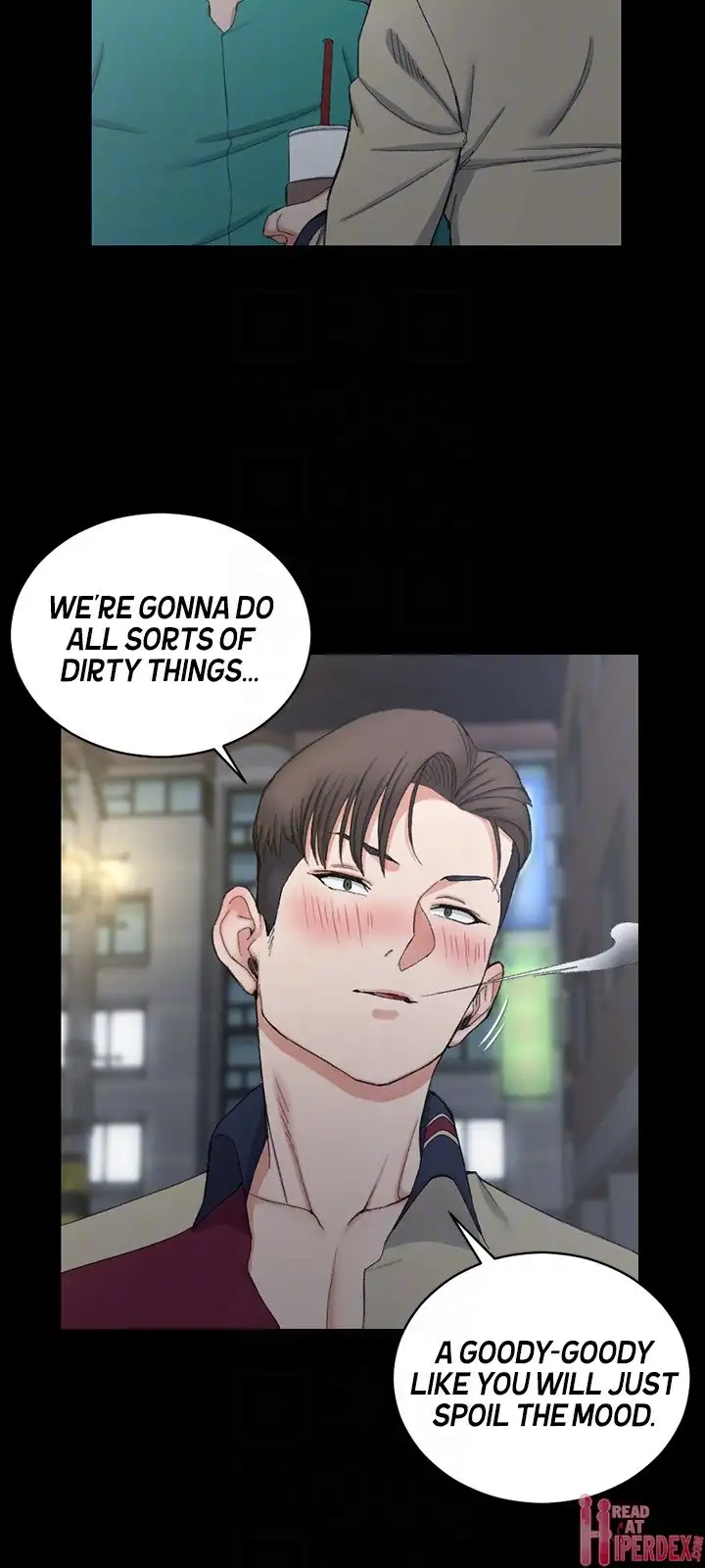 His Place chapter 56 page 11
