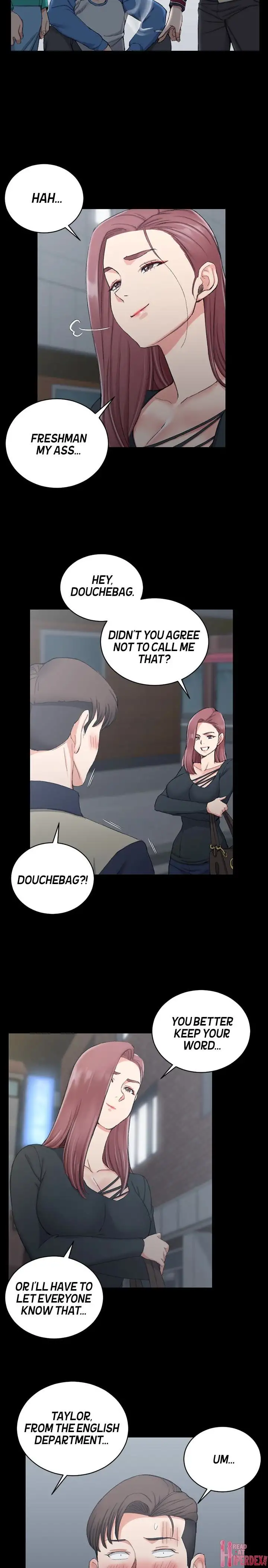 His Place chapter 56 page 16