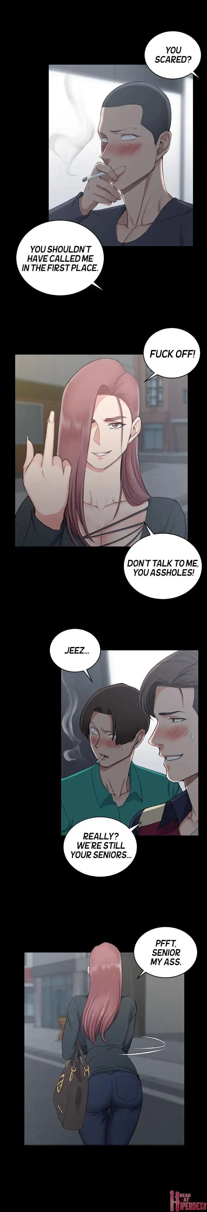 His Place chapter 56 page 18