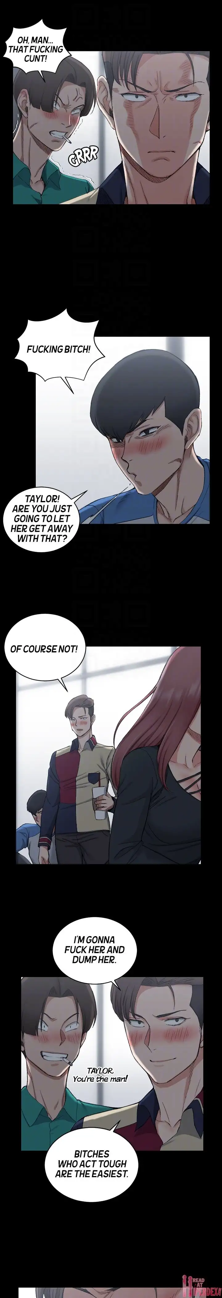 His Place chapter 56 page 19