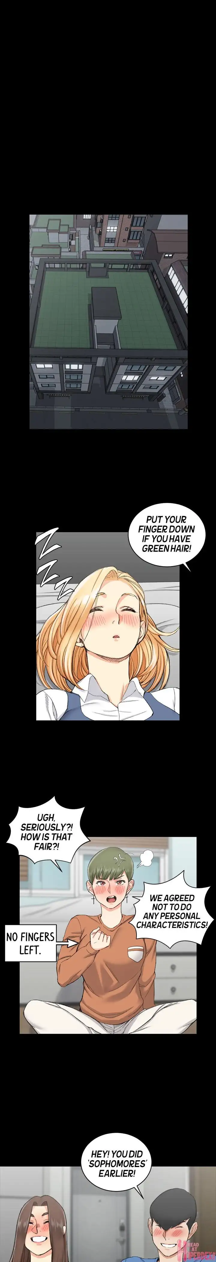 His Place chapter 56 page 25