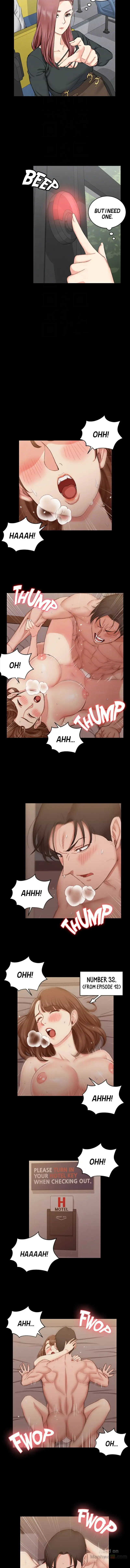 His Place chapter 57 page 3