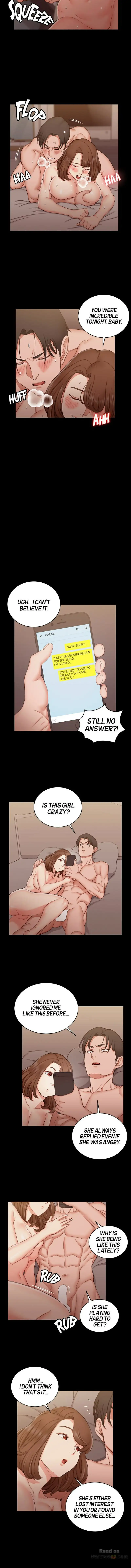 His Place chapter 57 page 7
