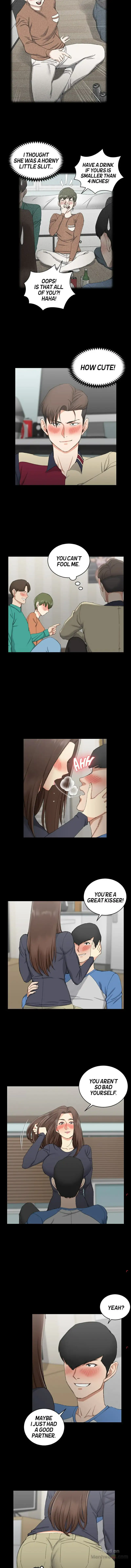 His Place chapter 58 page 4