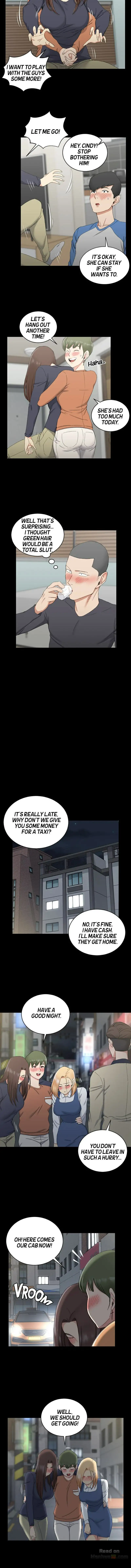 His Place chapter 59 page 3