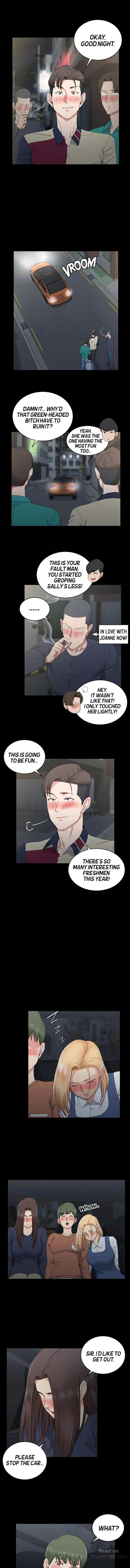 His Place chapter 59 page 4