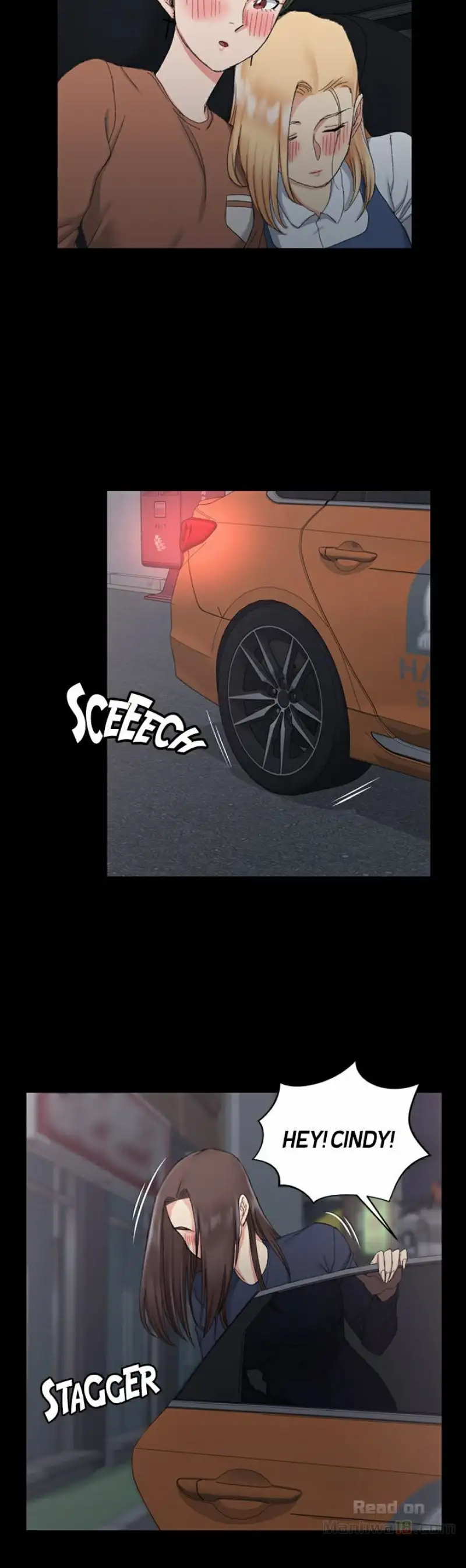 His Place chapter 59 page 5