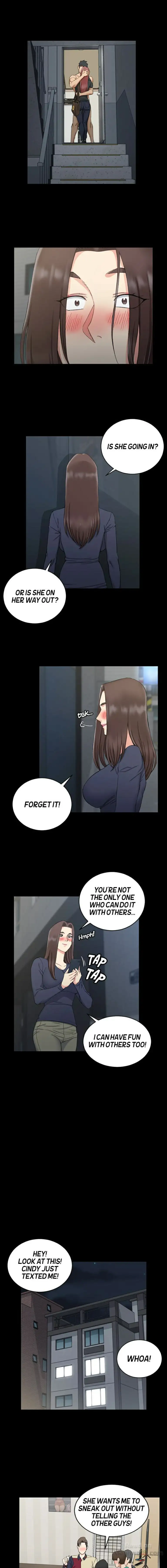 His Place chapter 60 page 5