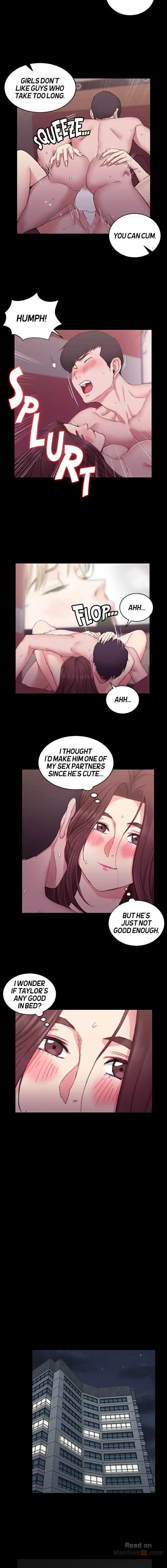 His Place chapter 60 page 9