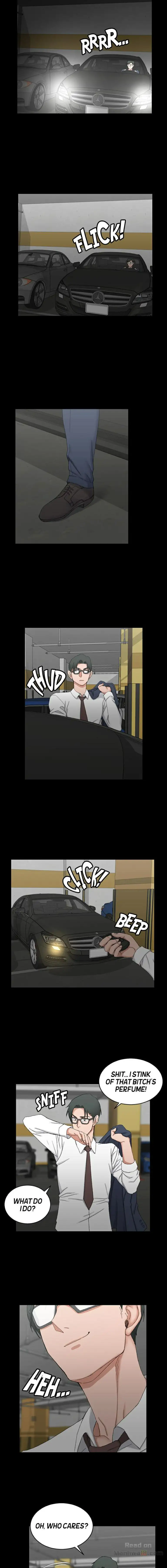 His Place chapter 60 page 10