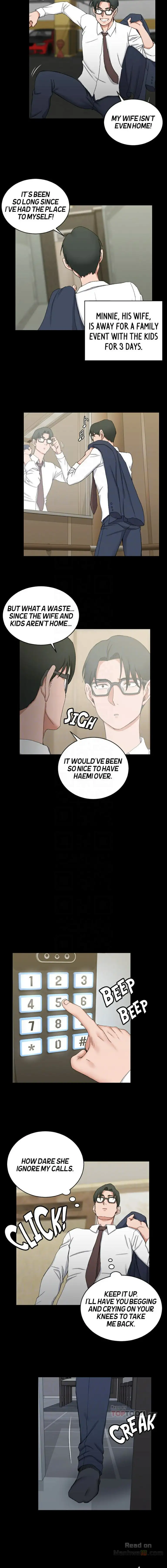 His Place chapter 60 page 11