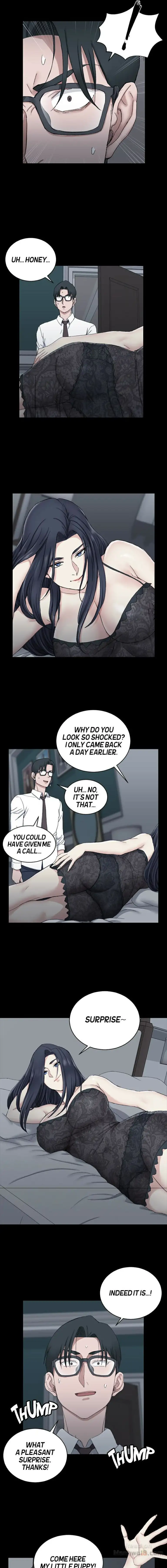 His Place chapter 60 page 12