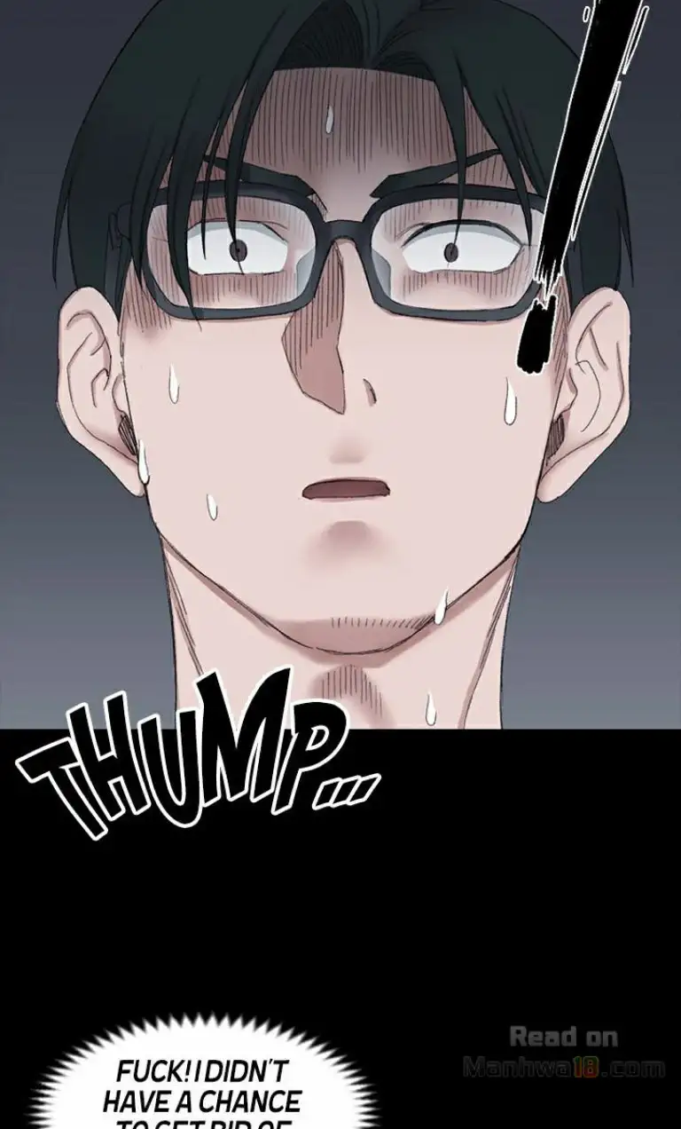 His Place chapter 60 page 14