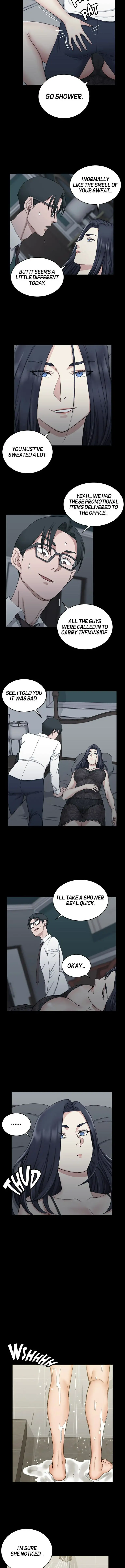 His Place chapter 61 page 4
