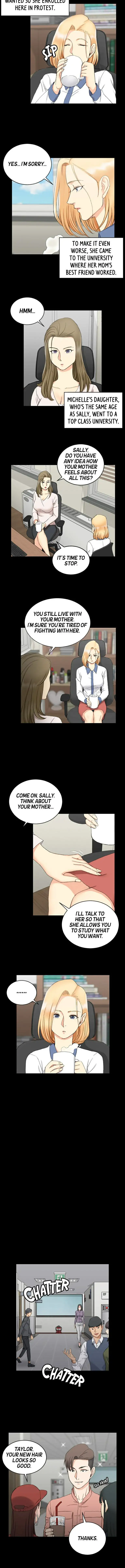 His Place chapter 61 page 7