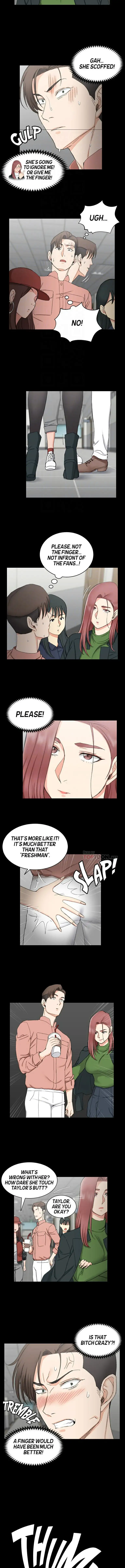 His Place chapter 61 page 9