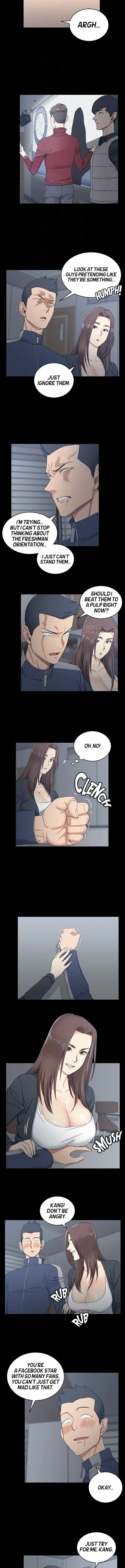 His Place chapter 62 page 3