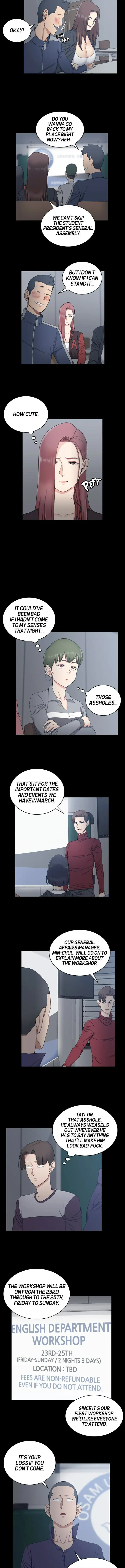 His Place chapter 62 page 4
