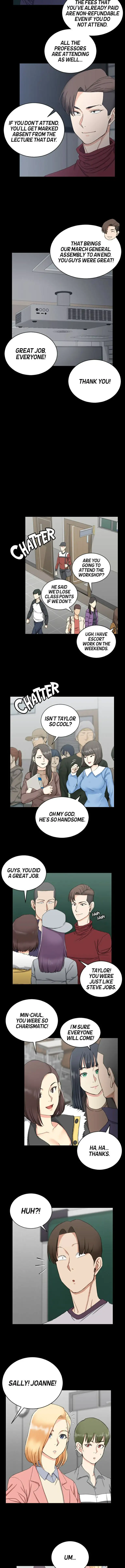 His Place chapter 62 page 5