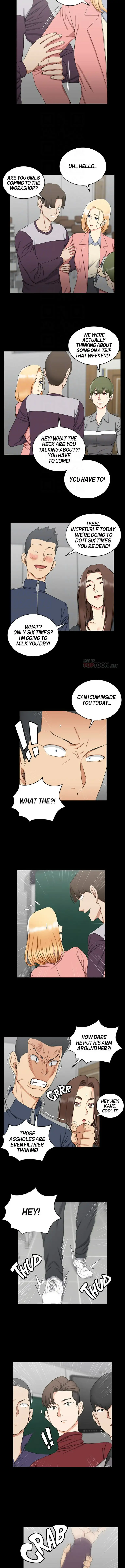 His Place chapter 62 page 6