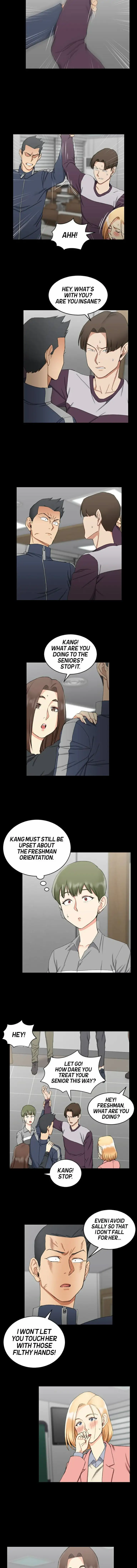 His Place chapter 62 page 7