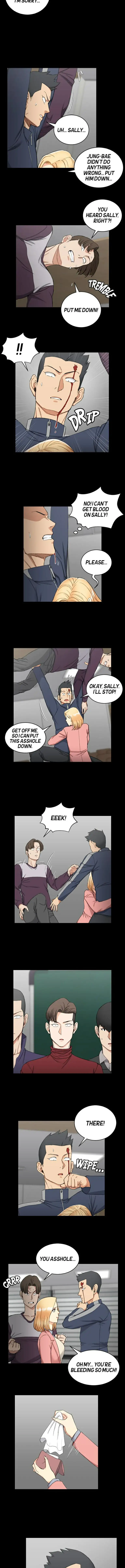 His Place chapter 63 page 4
