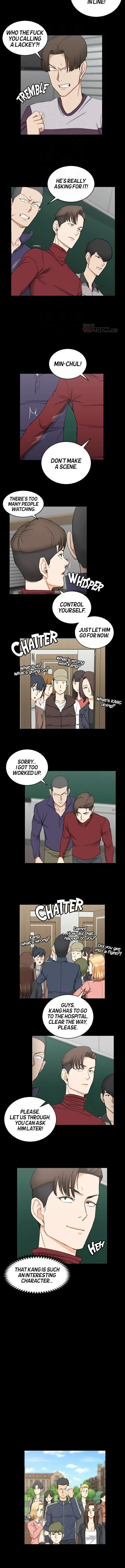 His Place chapter 63 page 6