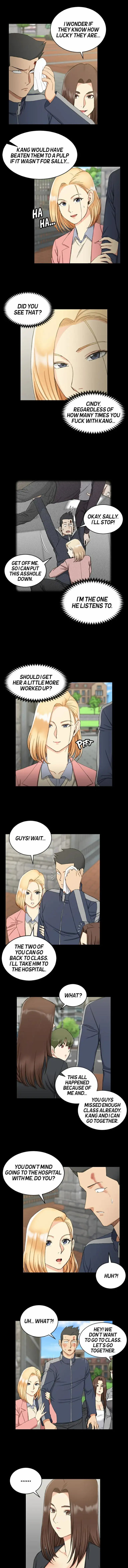 His Place chapter 63 page 7