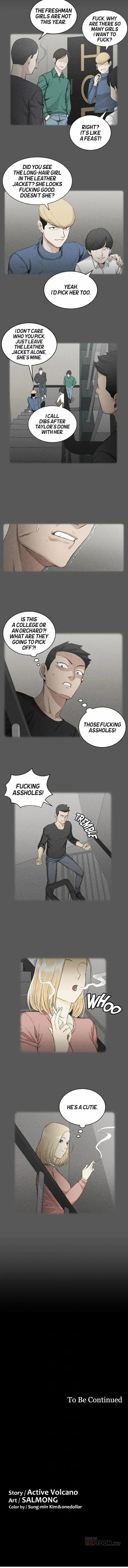 His Place chapter 63 page 9