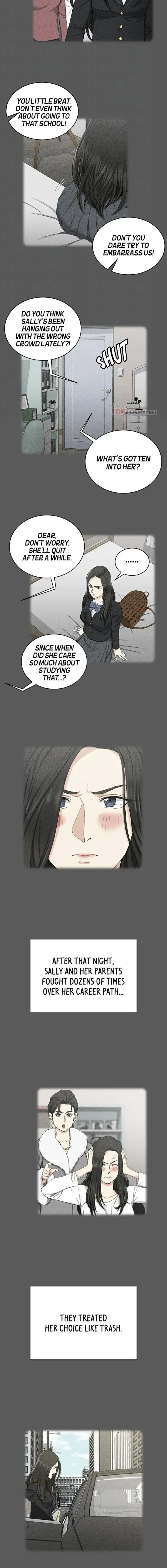 His Place chapter 64 page 3