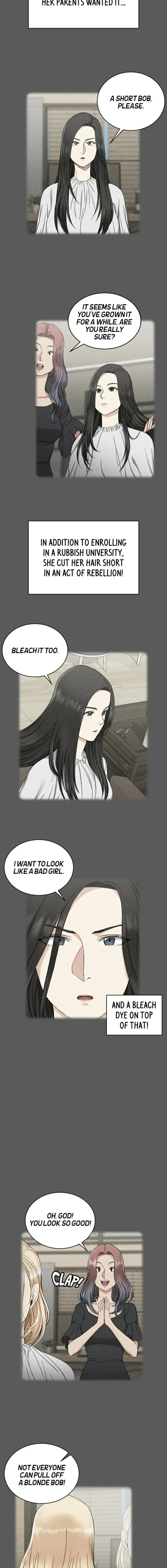 His Place chapter 64 page 6