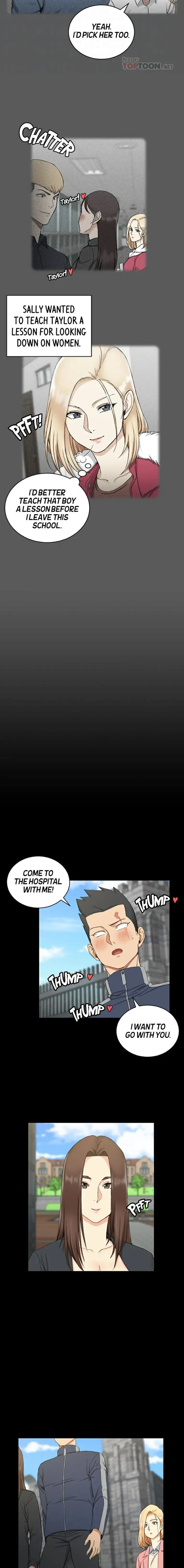 His Place chapter 64 page 11