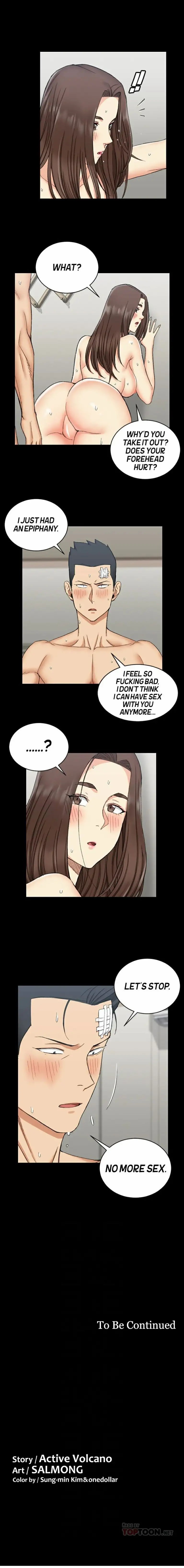 His Place chapter 64 page 15