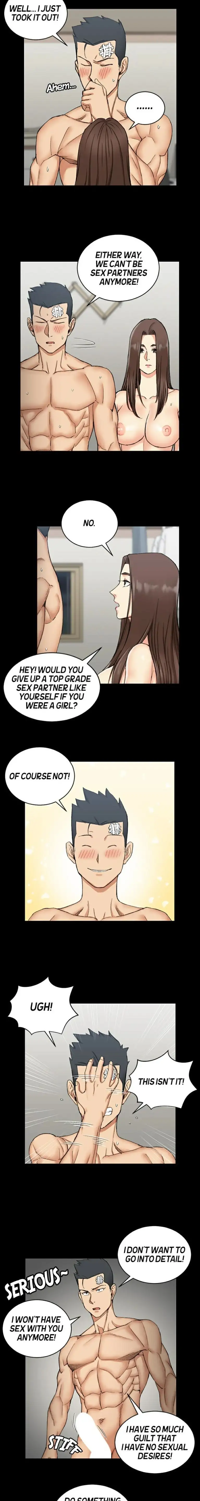 His Place chapter 65 page 3