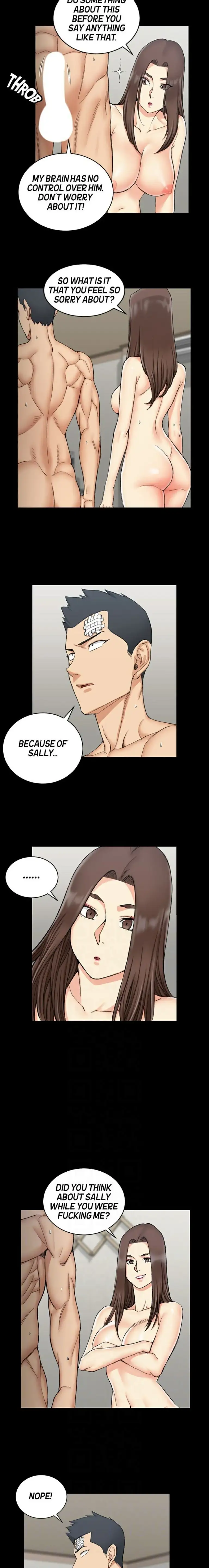His Place chapter 65 page 4
