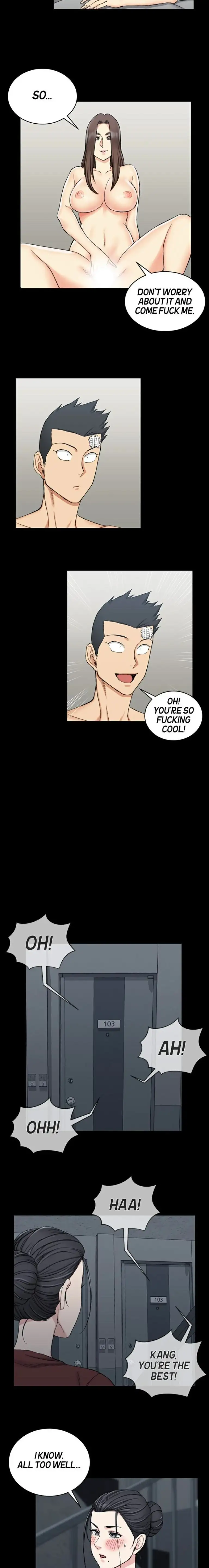 His Place chapter 65 page 9